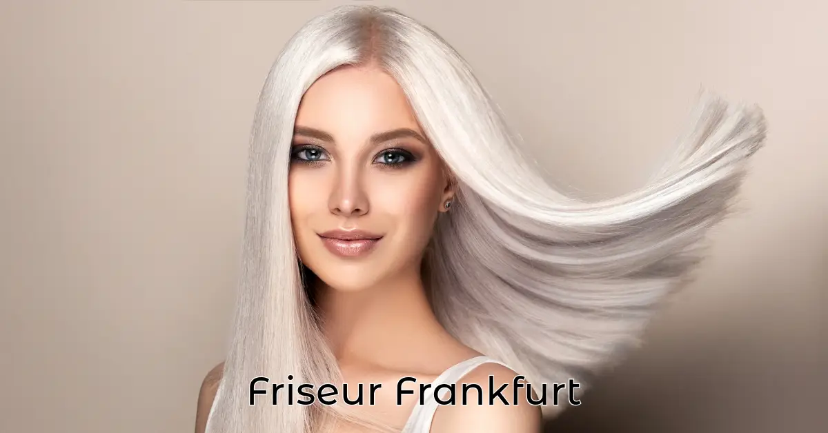 Friseur frankfurt