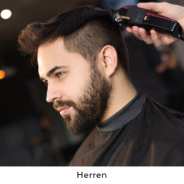 Friseur Frankfurt - Herren