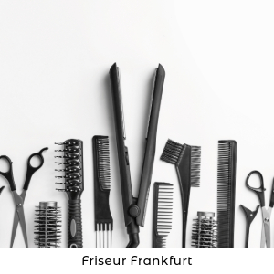 friseur frankfurt